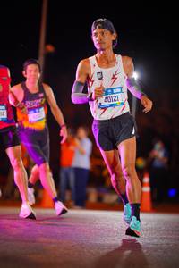 BIB: 40121
                            <button type="button" onclick="openModal(21519196)" class="btn btn-primary btn-sm float-right btn-popup" data-toggle="modal" data-target=".modal-high-quality">
                        <i class="fas fa-shopping-cart"></i> Add to Cart
                    </button>
                                            <button type="button" onclick="isThisMe(21519196, true)" class="btn btn-success btn-sm float-right btn-popup btn-isme hidden" data-toggle="tooltip" data-placement="bottom" title="นี่คือรูปของคุณใช่ไหม คลิกที่นี่เพื่อเอาเข้าอัลบั้ม">
                        <i class="fas fa-plus"></i> Add to album
                    </button>
                    <button type="button" onclick="isThisMe(21519196, false)" class="btn btn-warning btn-sm float-right btn-popup btn-isnotme hidden">
                        <i class="fas fa-ban"></i> Remove from album
                    </button>